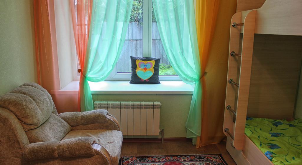 Almaty Hostel Dom Koktobe Cameră foto